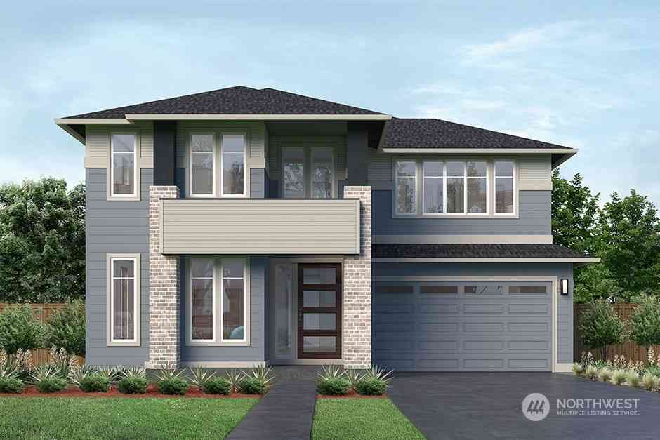 17922 135th Place, Renton, Washington image 1