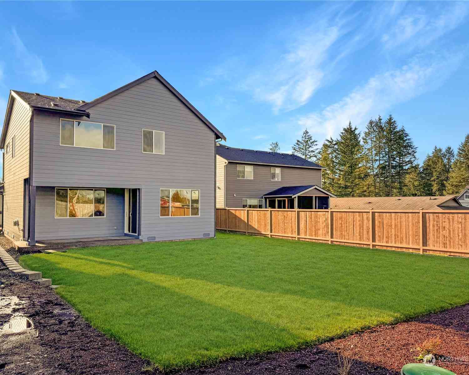 14708 88th Way, Yelm, Washington image 1