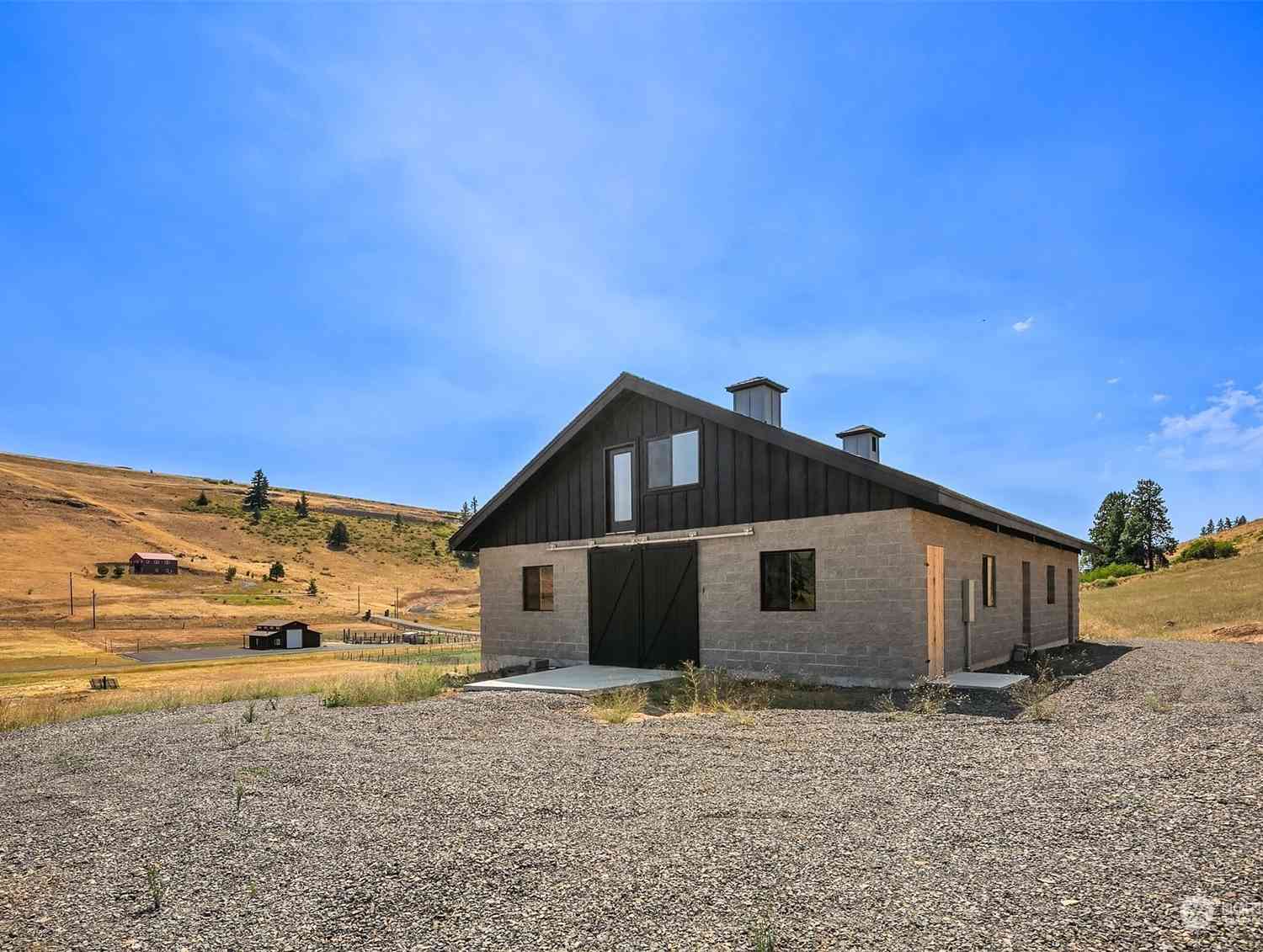 171 Low Road, Cle Elum, Washington image 1