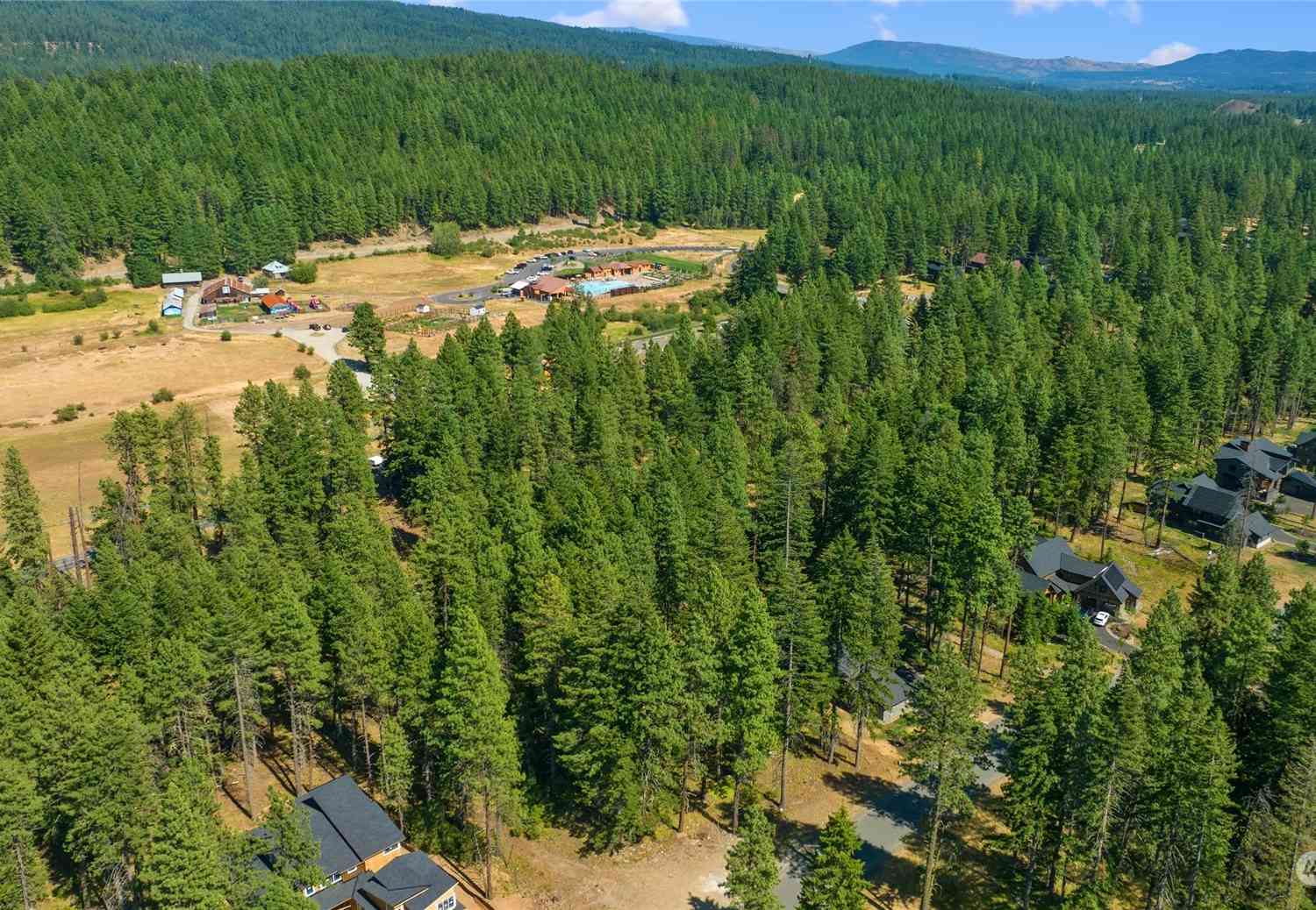 0 Lot 56 Kokanee Loop, Cle Elum, Washington image 9