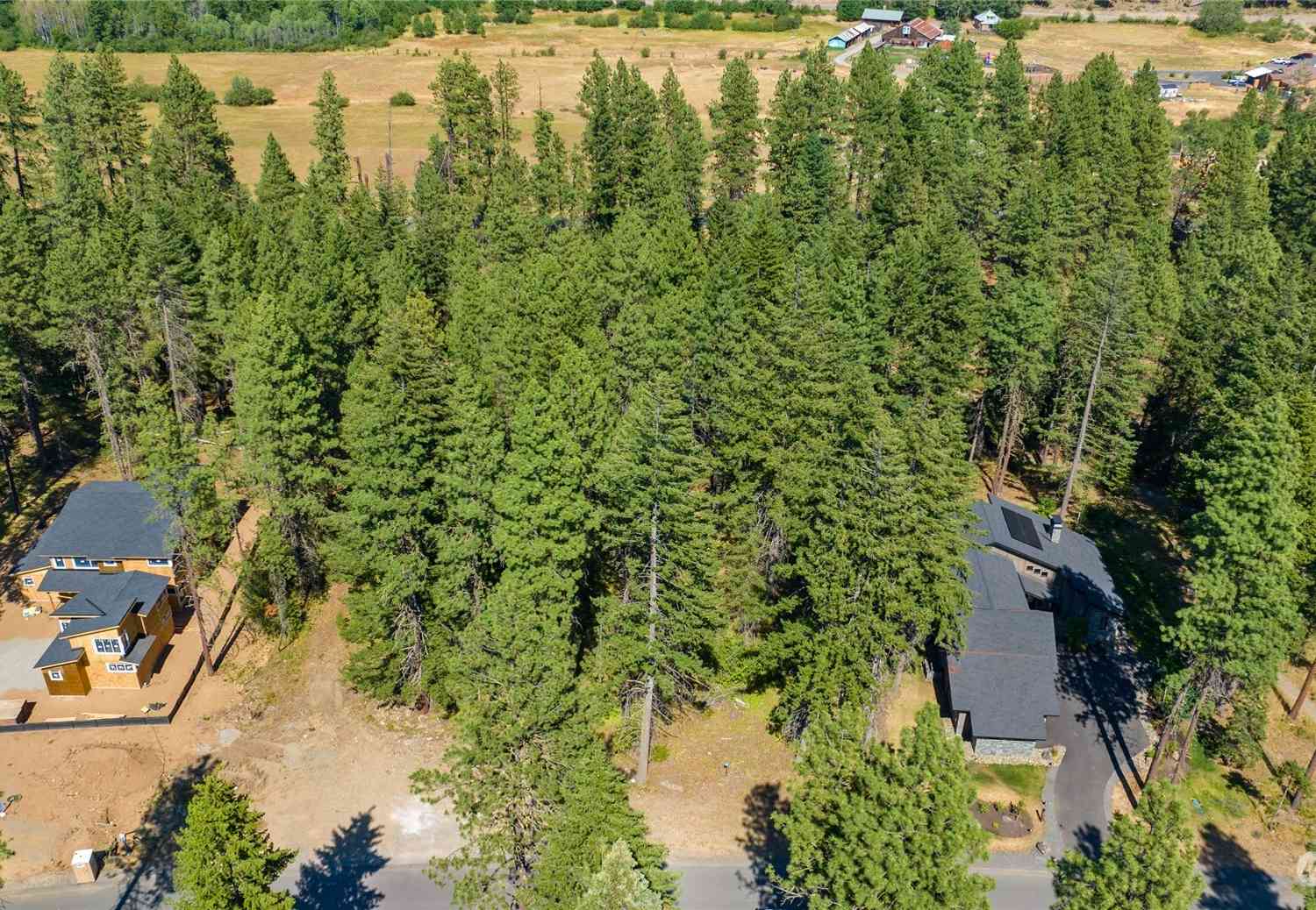 0 Lot 56 Kokanee Loop, Cle Elum, Washington image 8