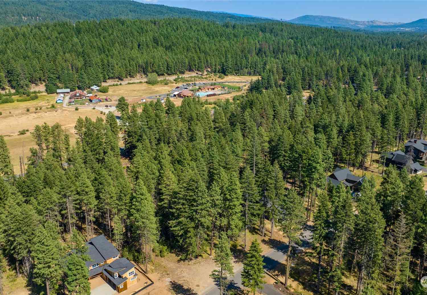 0 Lot 56 Kokanee Loop, Cle Elum, Washington image 19