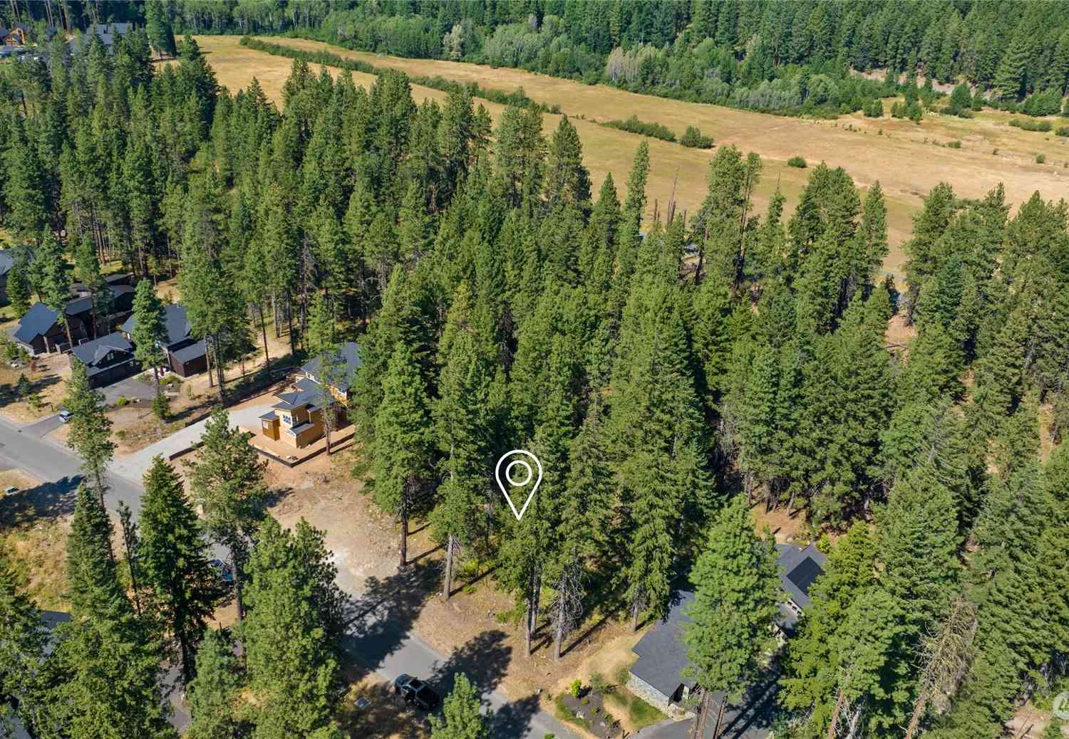 0 Lot 56 Kokanee Loop, Cle Elum, Washington image 11