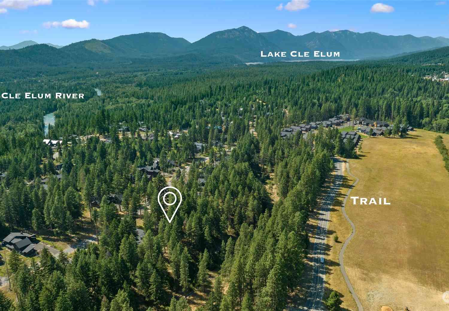 0 Lot 56 Kokanee Loop, Cle Elum, Washington image 17