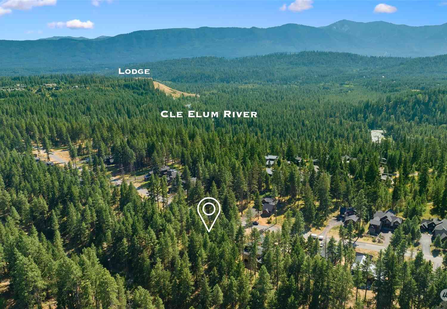 0 Lot 56 Kokanee Loop, Cle Elum, Washington image 13