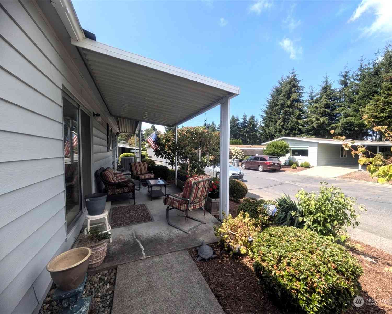 201 Union Avenue #104, Renton, Washington image 5