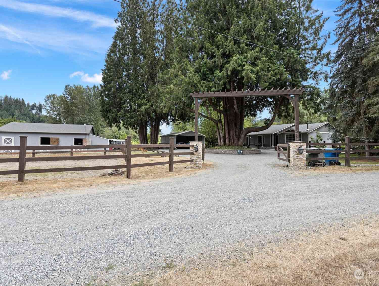 19223 SE Green Valley Road, Auburn, Washington image 37