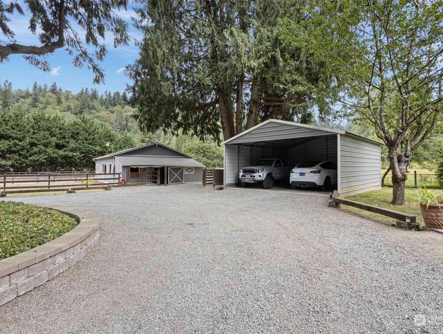 19223 SE Green Valley Road, Auburn, Washington image 38