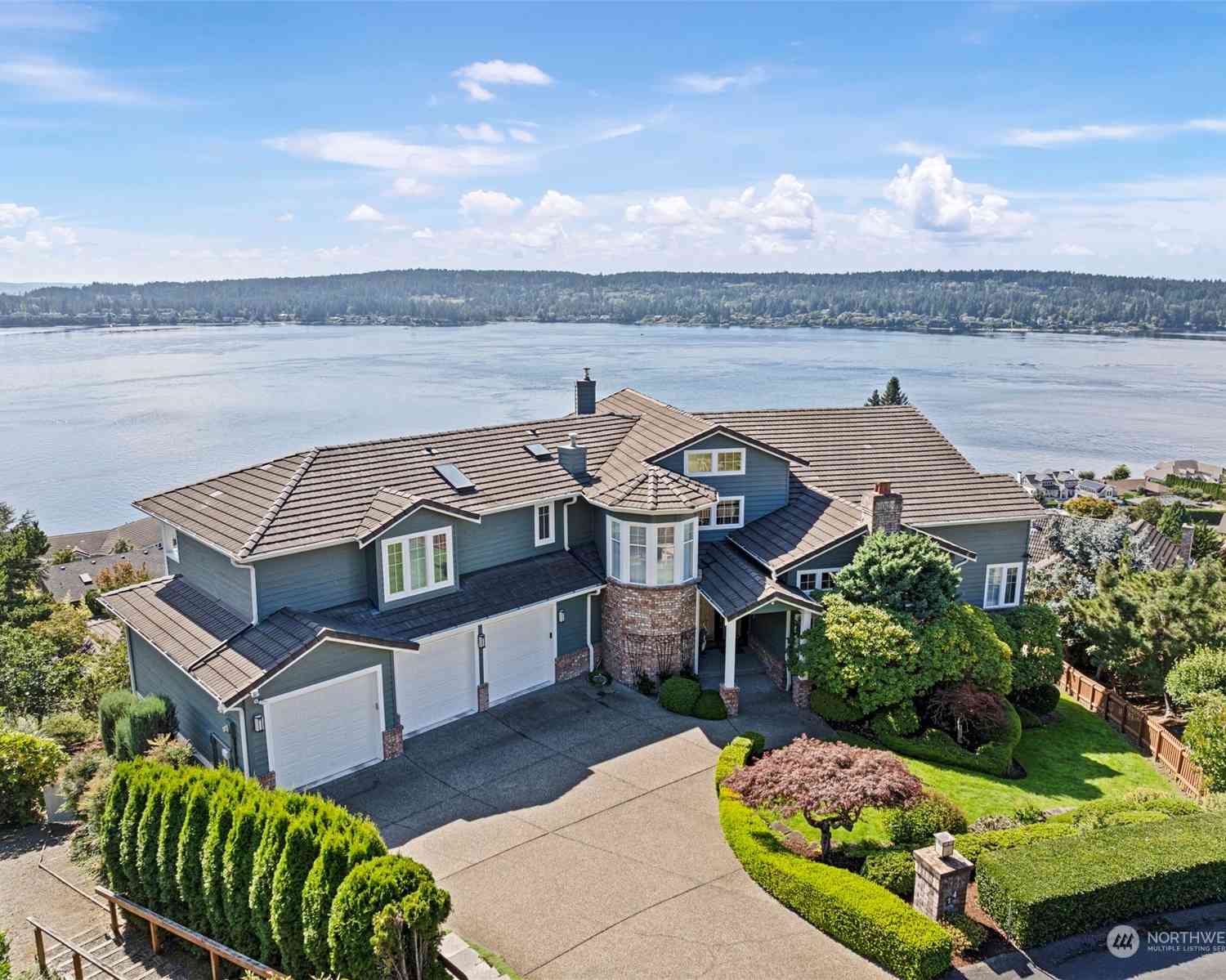 14 33rd Avenue Ct, Gig Harbor, Washington image 1