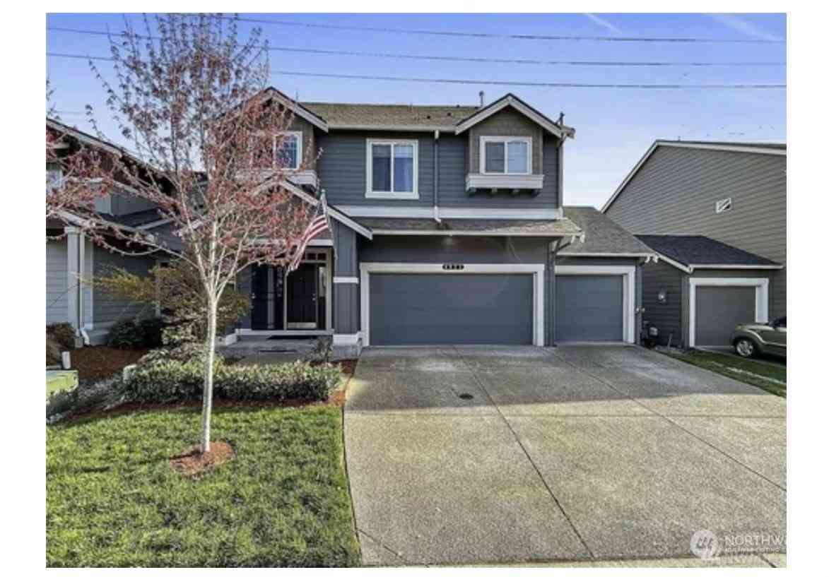 8022 175th Street Ct, Puyallup, Washington image 1