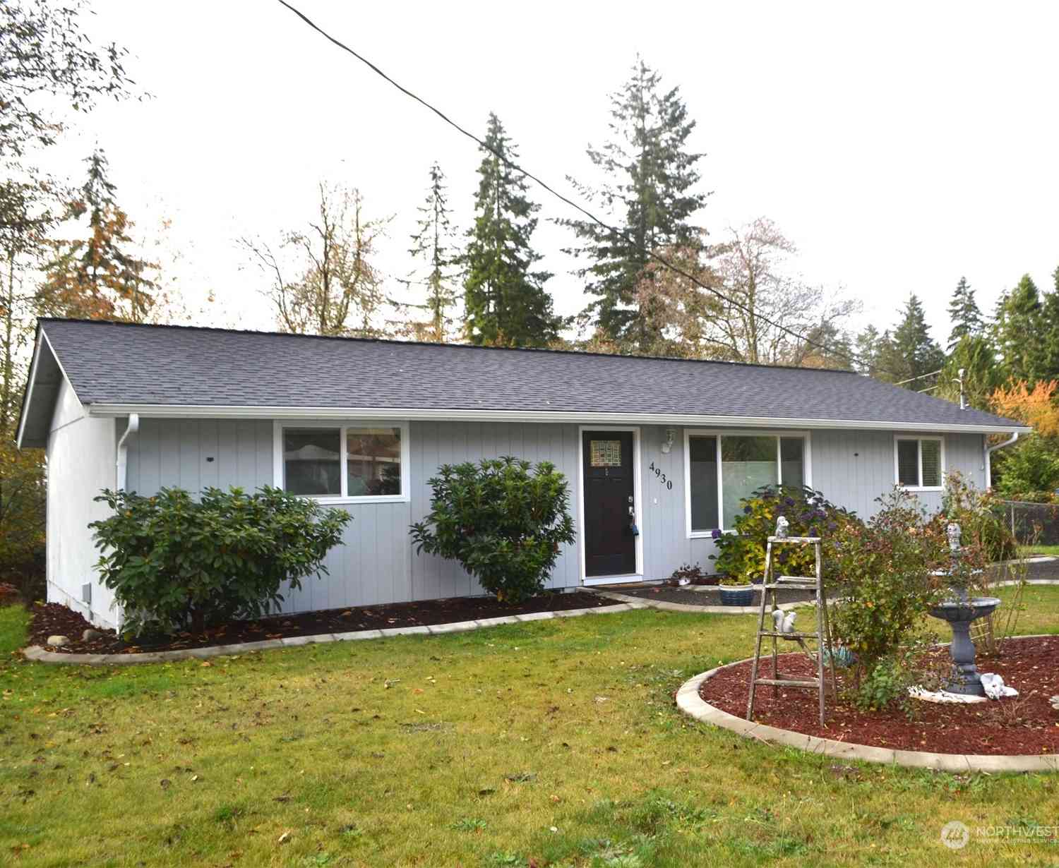 4930 SE Foss Road, Port Orchard, Washington image 1