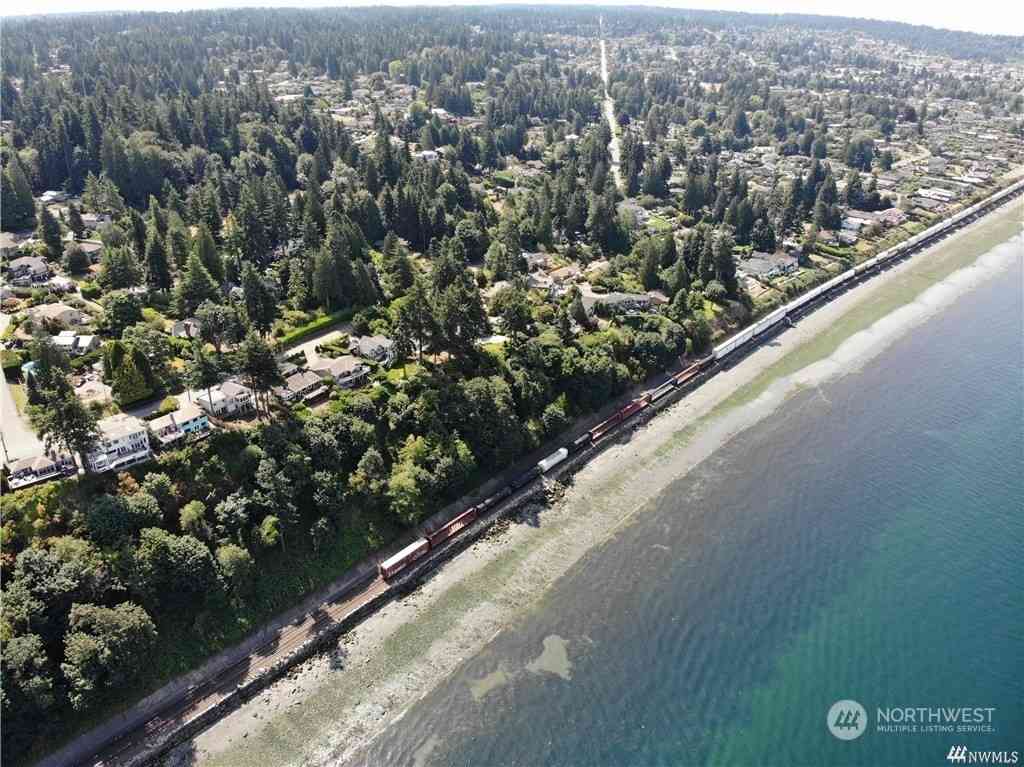 0 Xx Olympic View Drive, Edmonds, Washington image 1