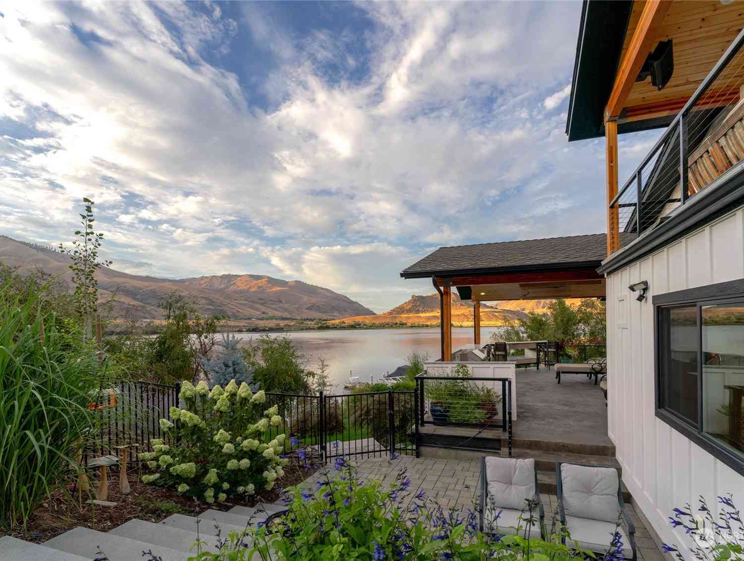 225 Turtle Rock Road, East Wenatchee, Washington image 8