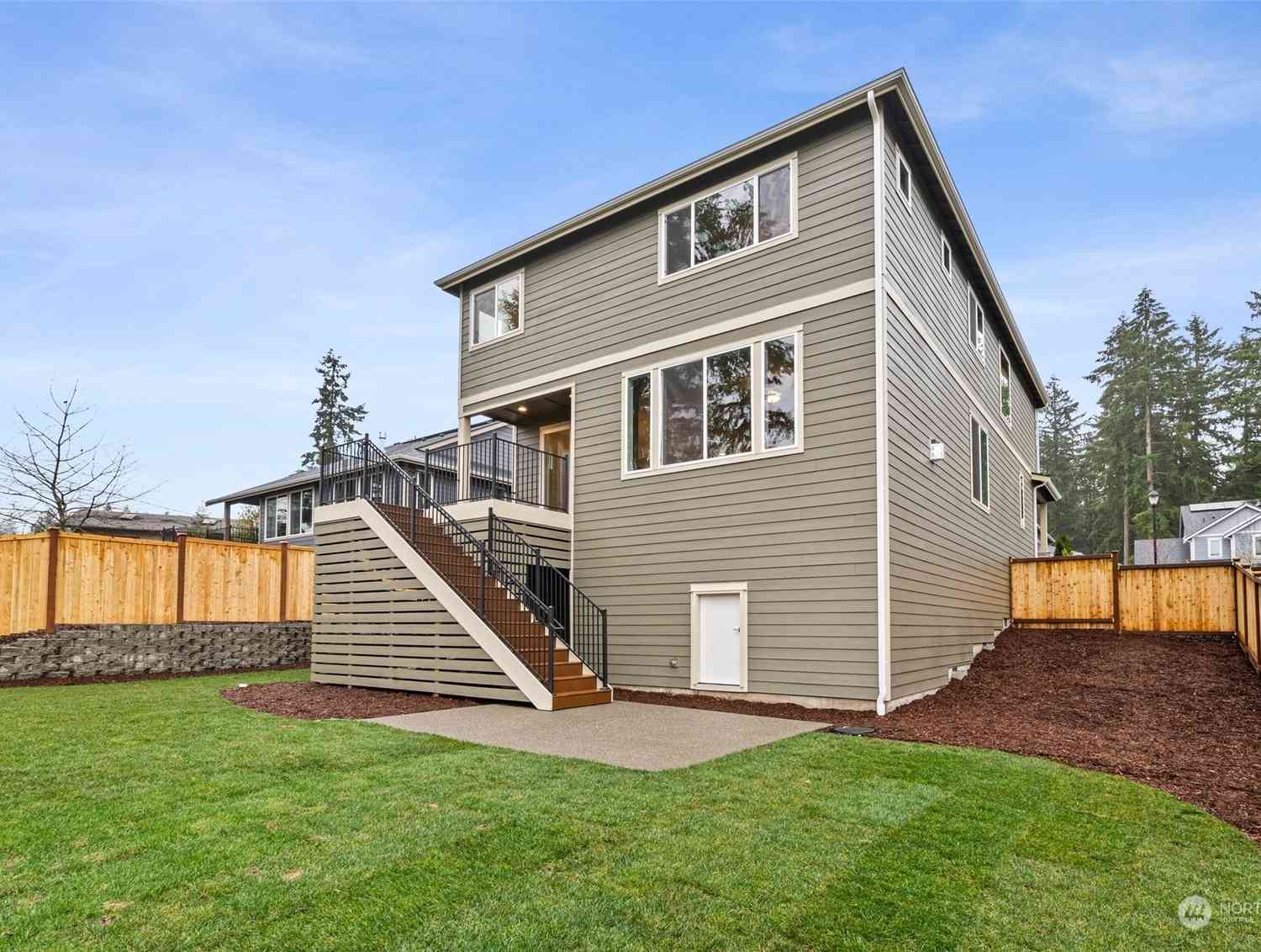 6724 Dusty Lane #LOT 7, Lacey, Washington image 29