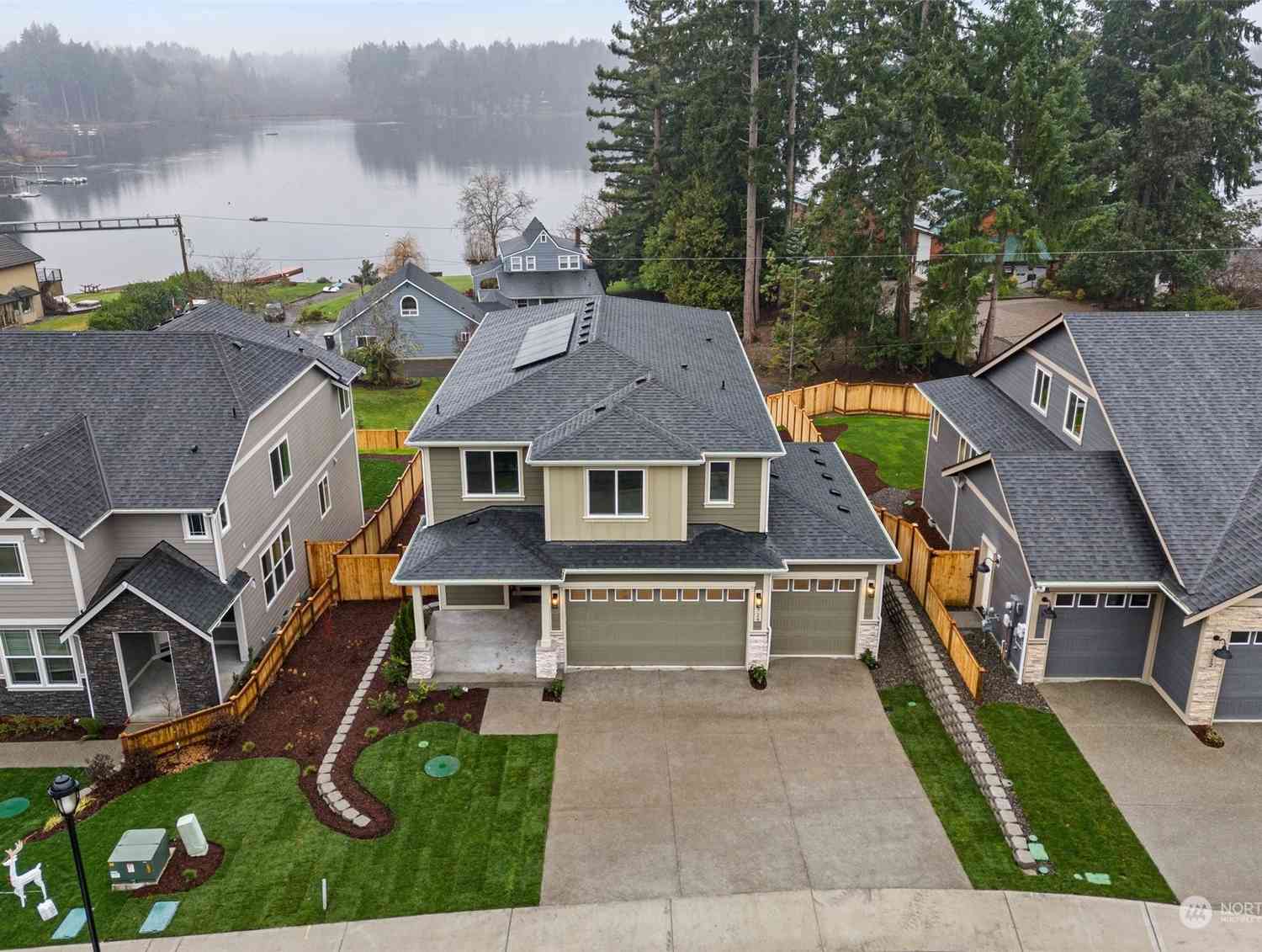 6724 Dusty Lane #LOT 7, Lacey, Washington image 2