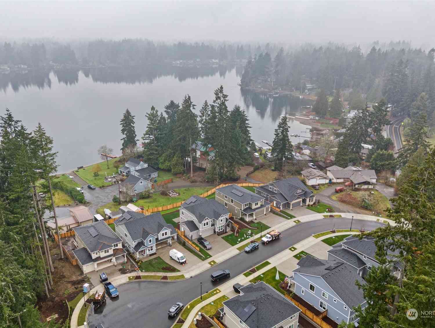 6724 Dusty Lane #LOT 7, Lacey, Washington image 3