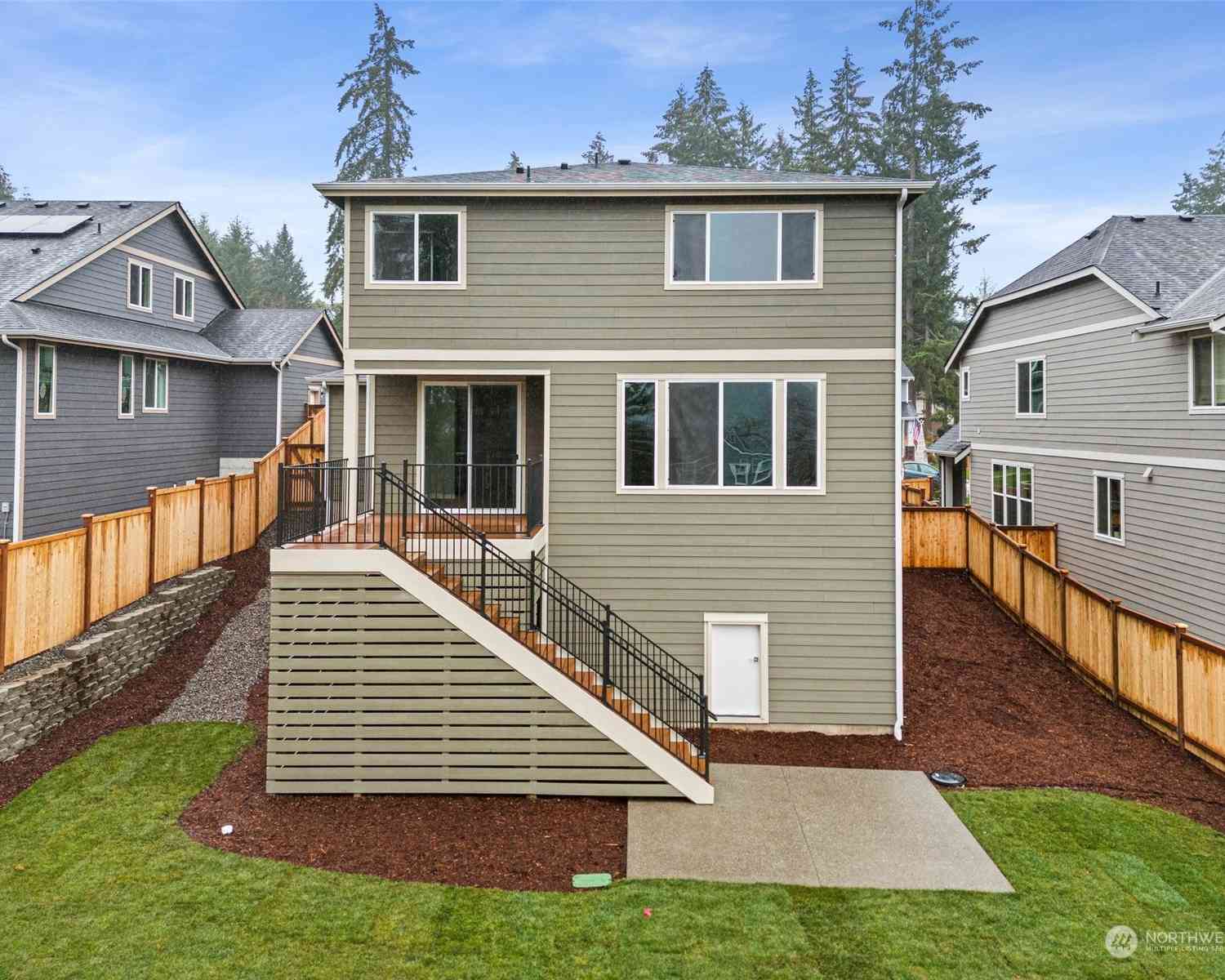 6724 Dusty Lane #LOT 7, Lacey, Washington image 28