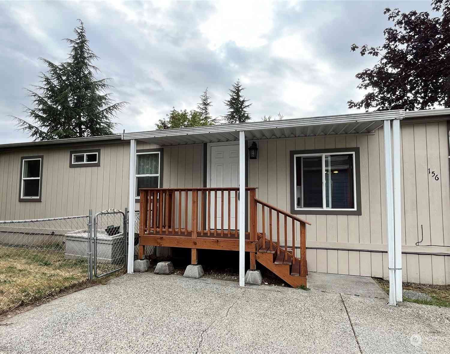 31600 126th Avenue #156, Auburn, Washington image 33