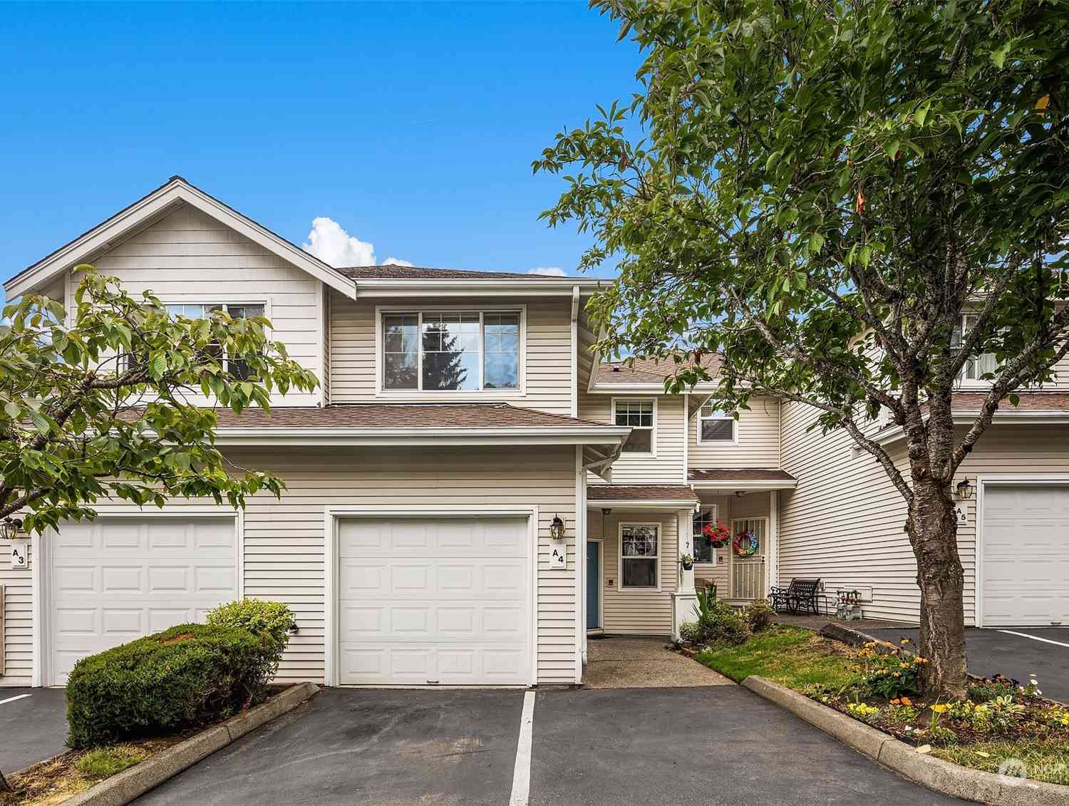 2300 Benson Road #A4, Renton, Washington image 1