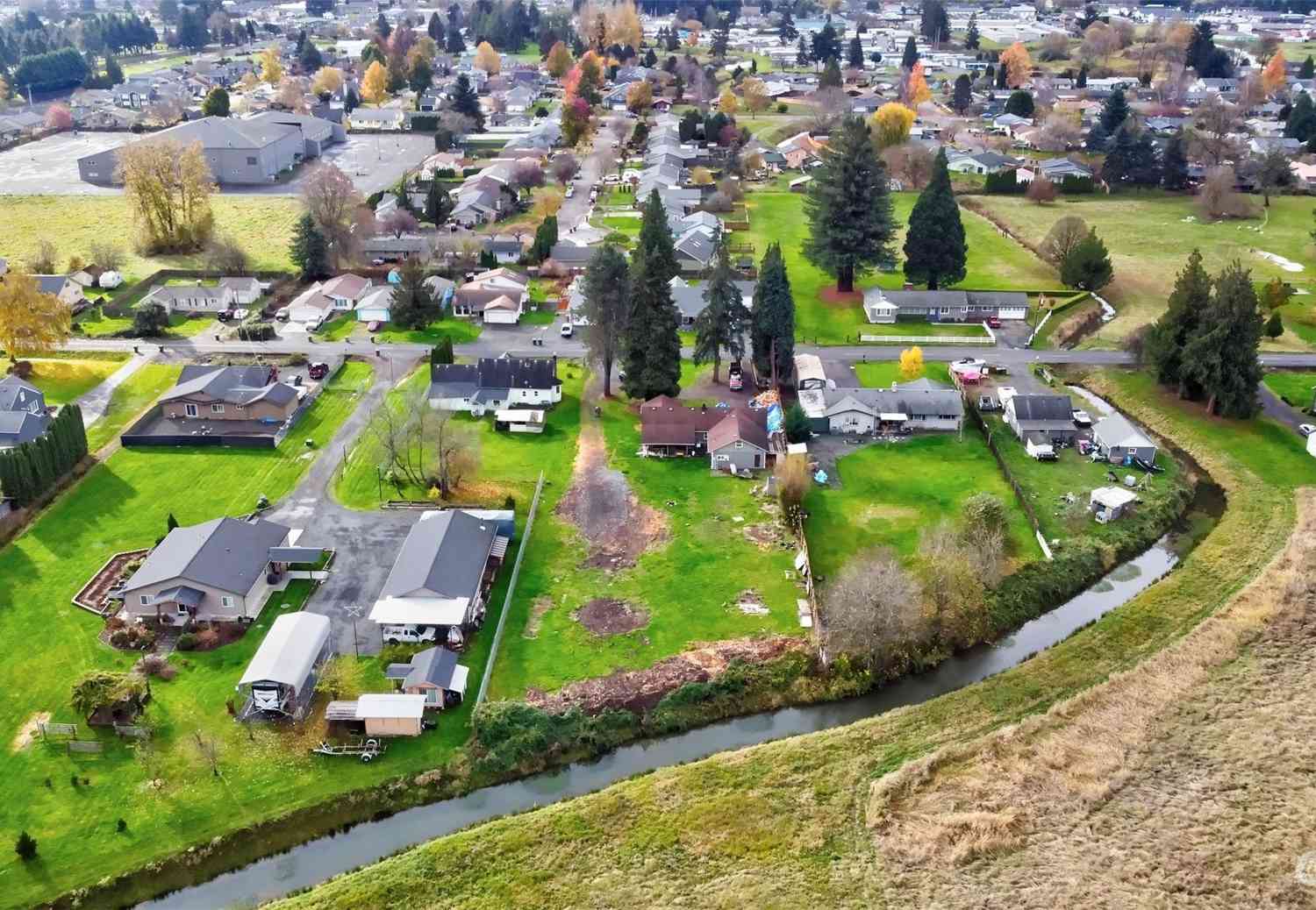 Ohio Street, Longview, Washington image 4