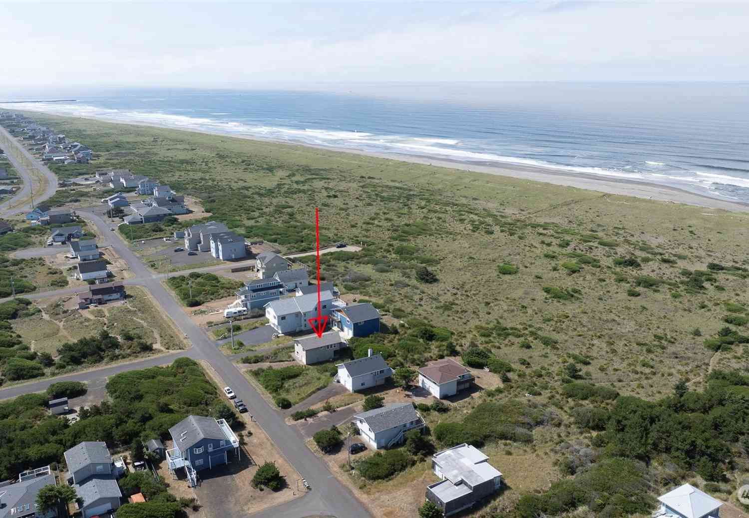 973 S Sand Dune Avenue, Ocean Shores, Washington image 1