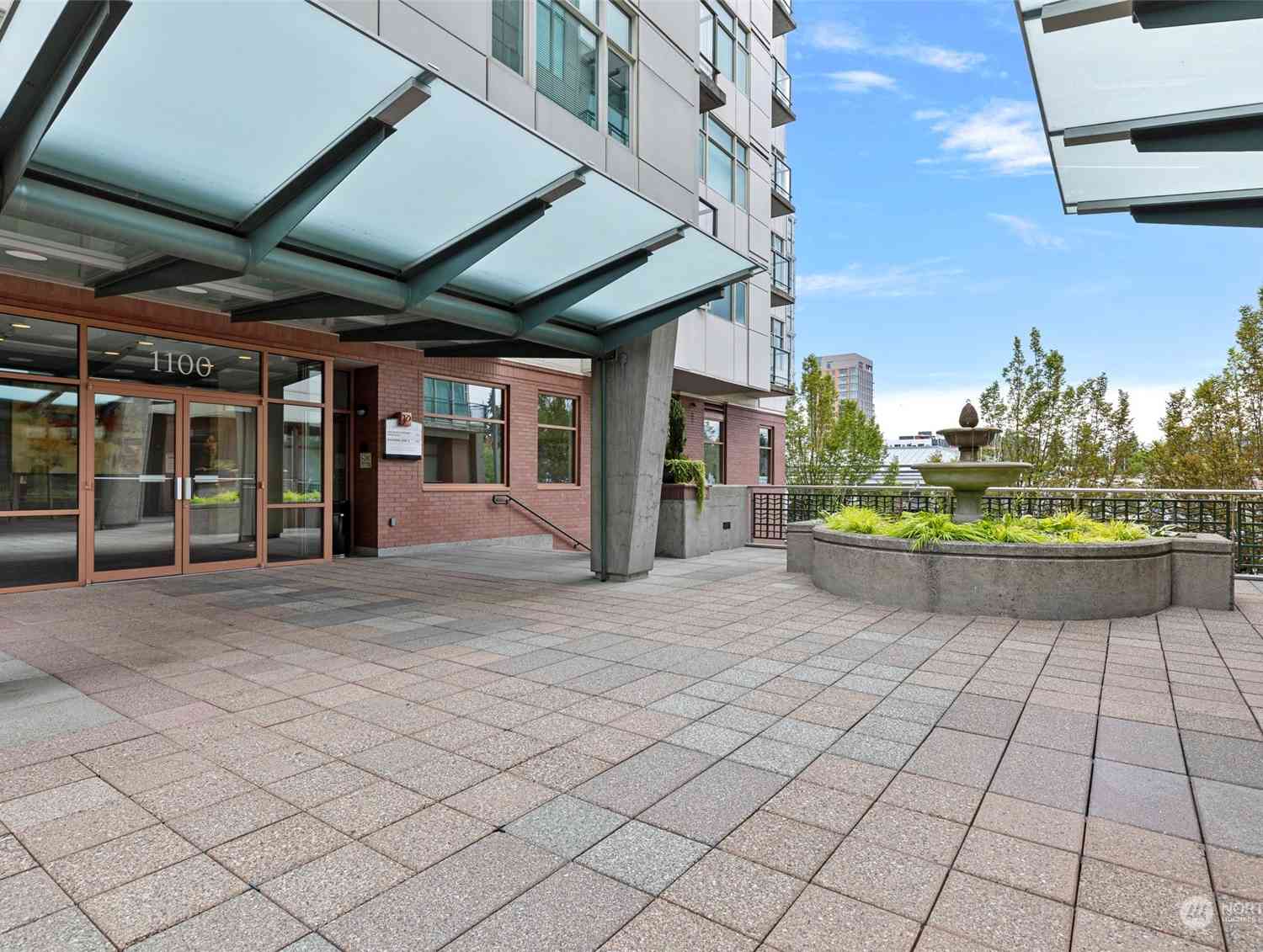 1100 106th Avenue #601, Bellevue, Washington image 22