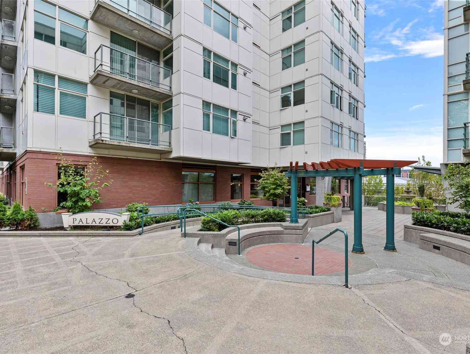 1100 106th Avenue #601, Bellevue, Washington image 23