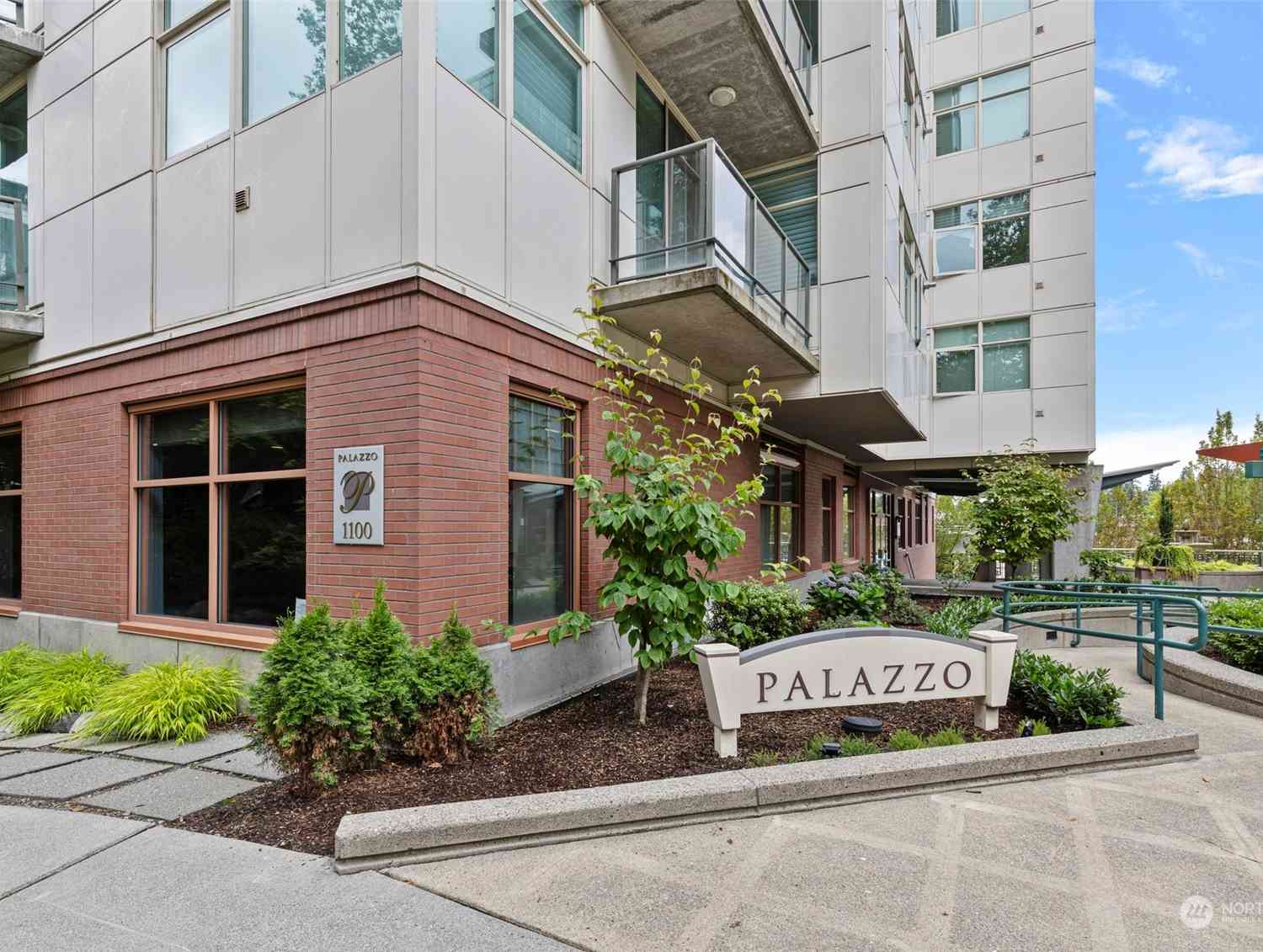 1100 106th Avenue #601, Bellevue, Washington image 24