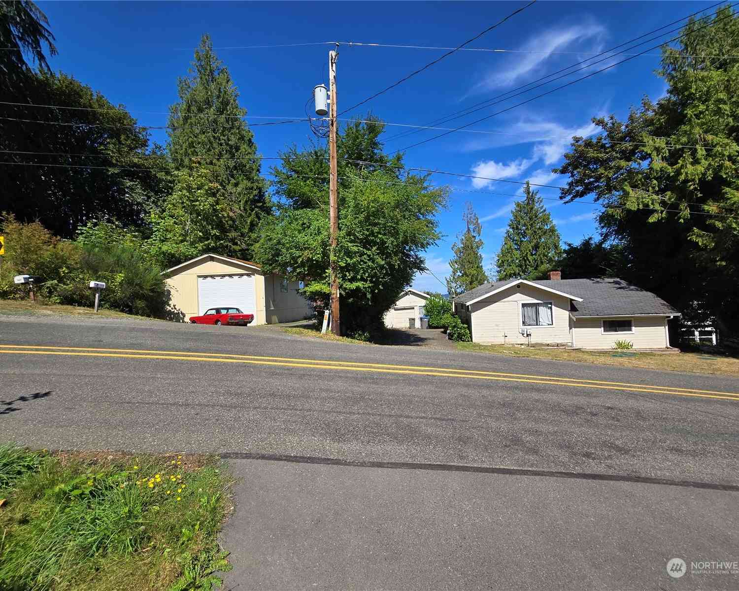 3240 Harper Hill Road, Port Orchard, Washington image 1