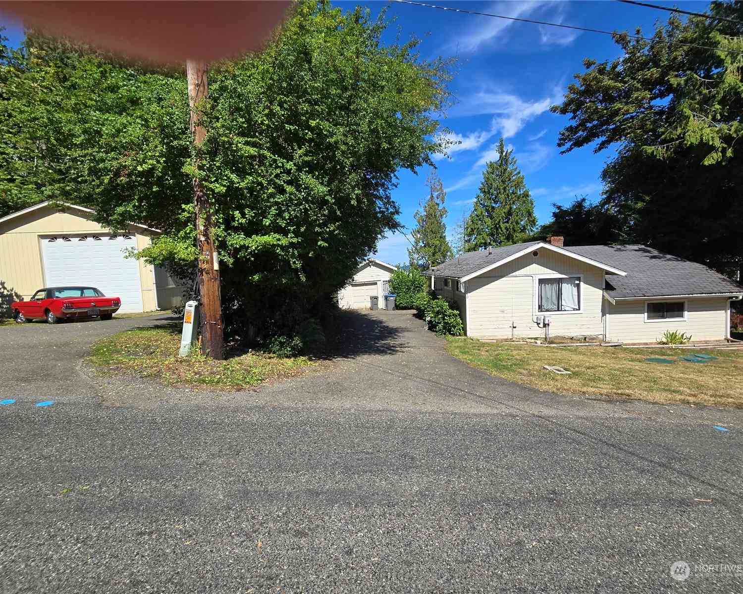 3240 Harper Hill Road, Port Orchard, Washington image 33