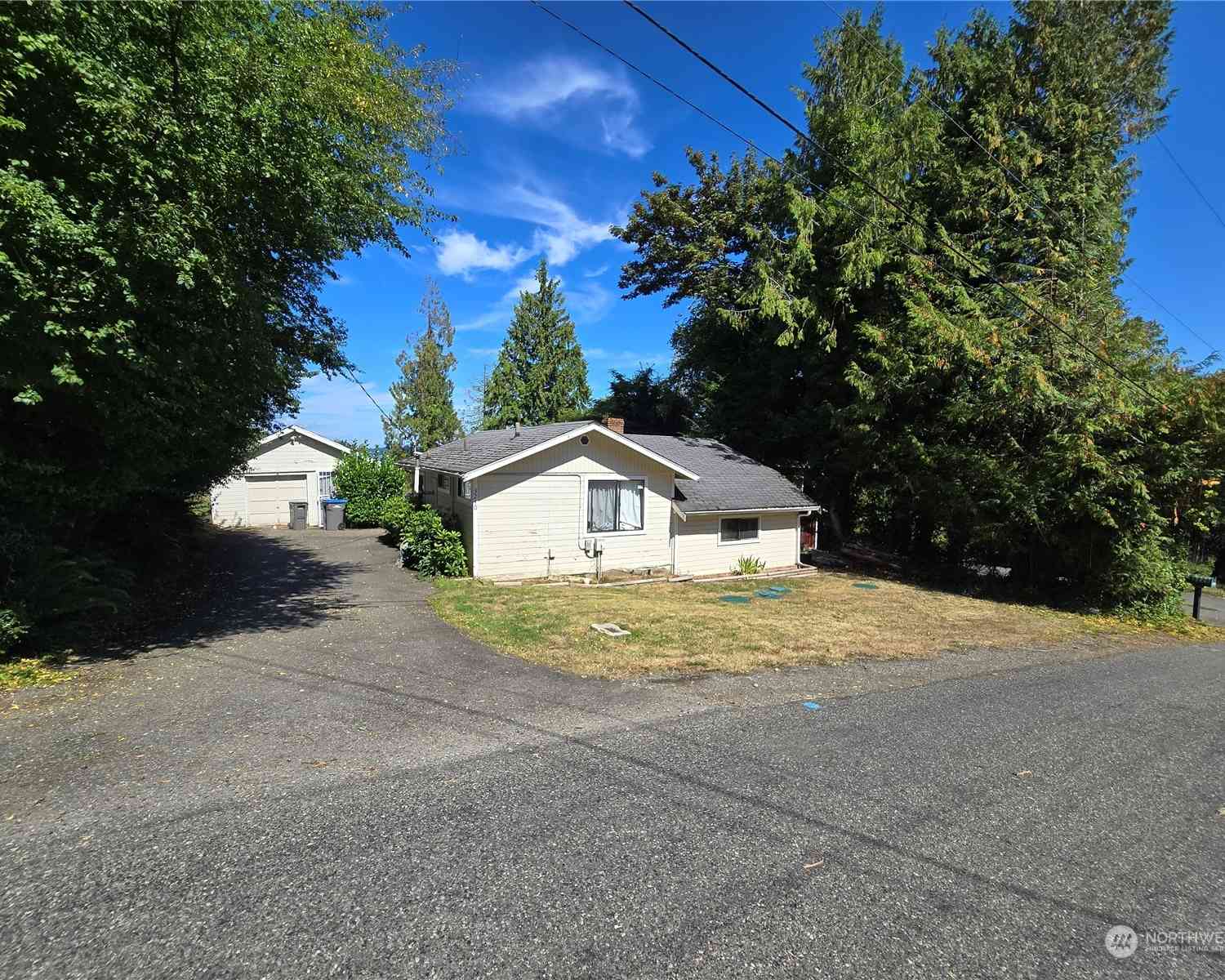 3240 Harper Hill Road, Port Orchard, Washington image 32