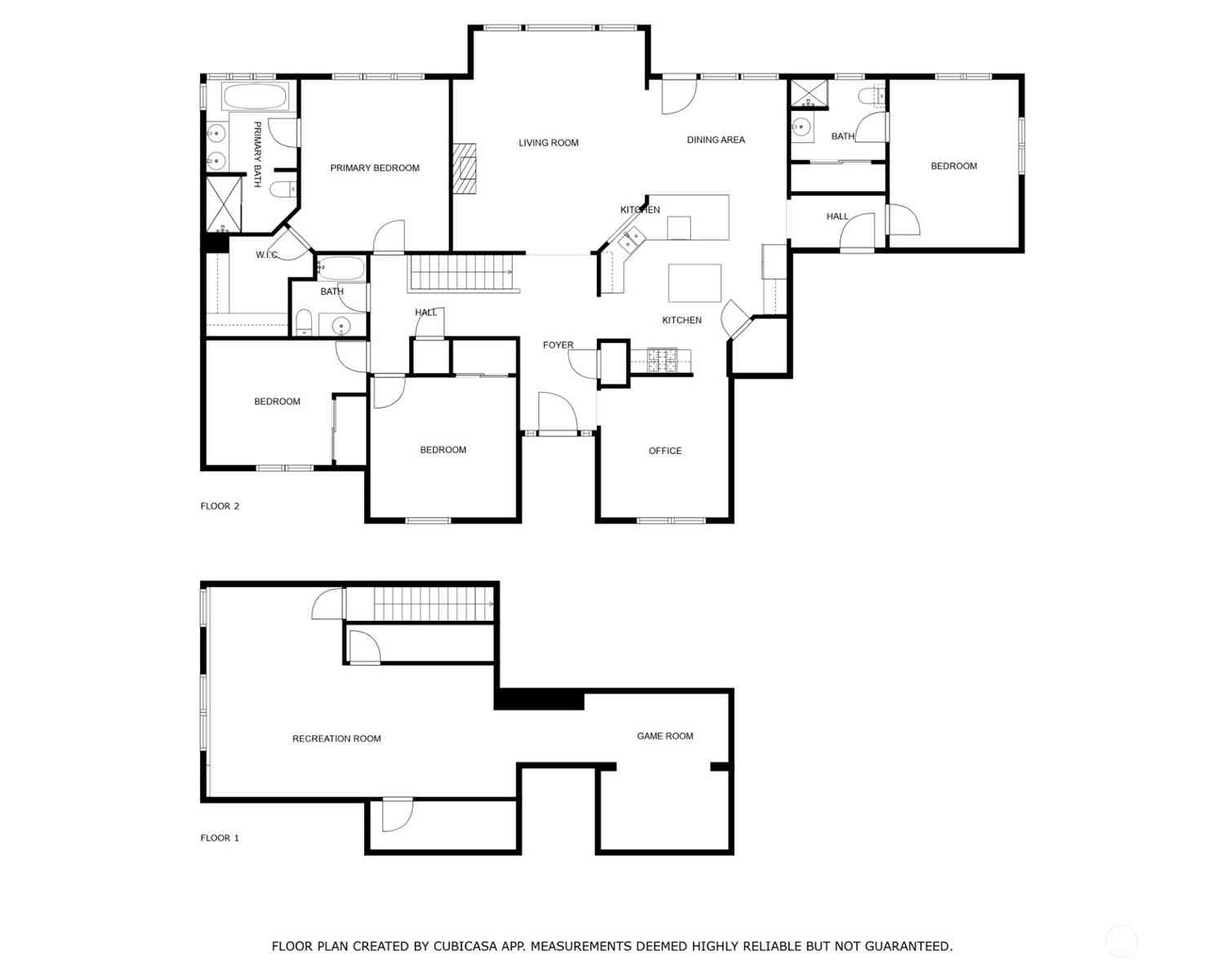 3107 Dorchester Drive, Tumwater, Washington image 32