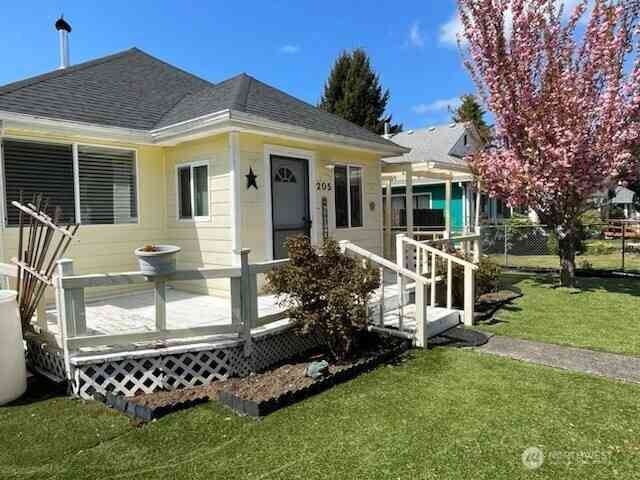 205 Monroe Street, Ryderwood, Washington image 3