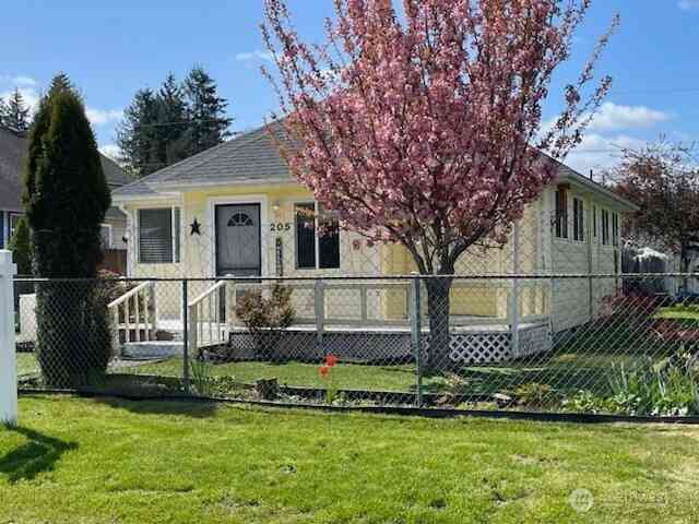 205 Monroe Street, Ryderwood, Washington image 1