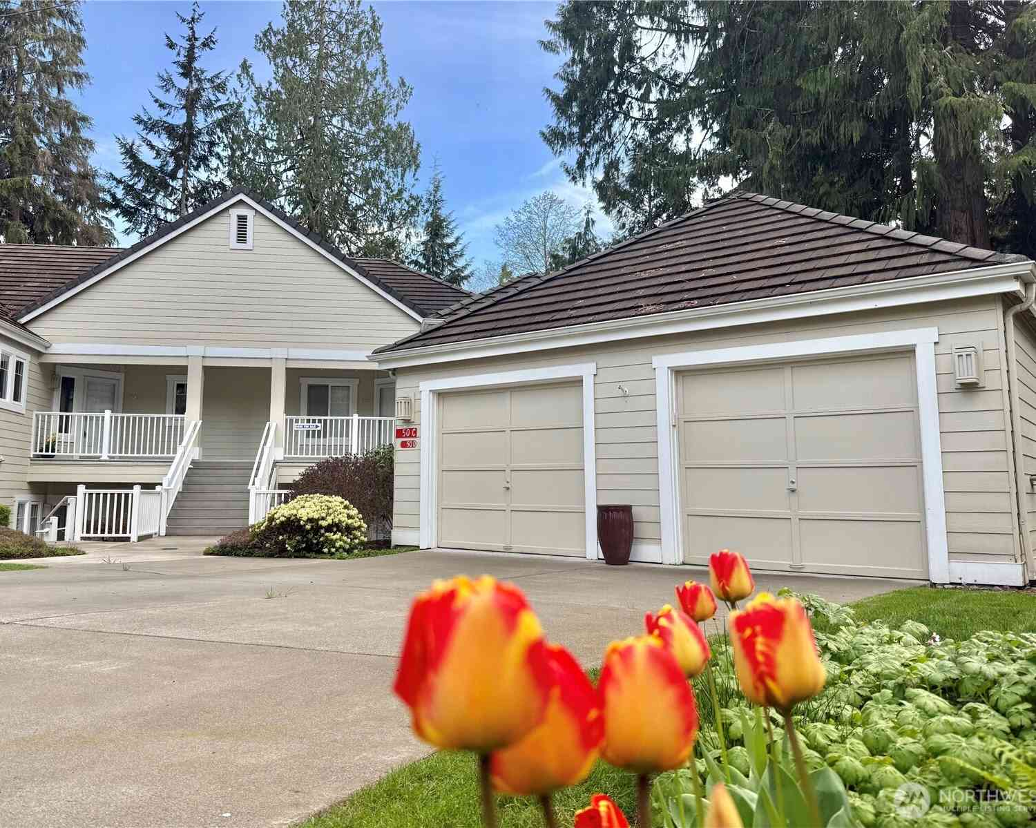 50 S Chandler Court #C, Port Ludlow, Washington image 1