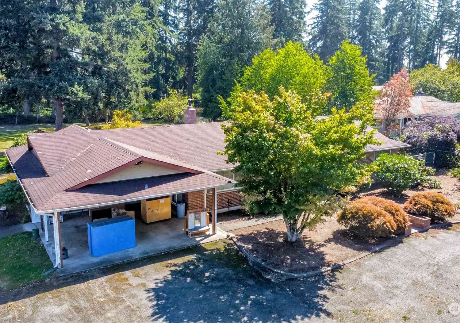 17407 36th Avenue, Tacoma, Washington image 5