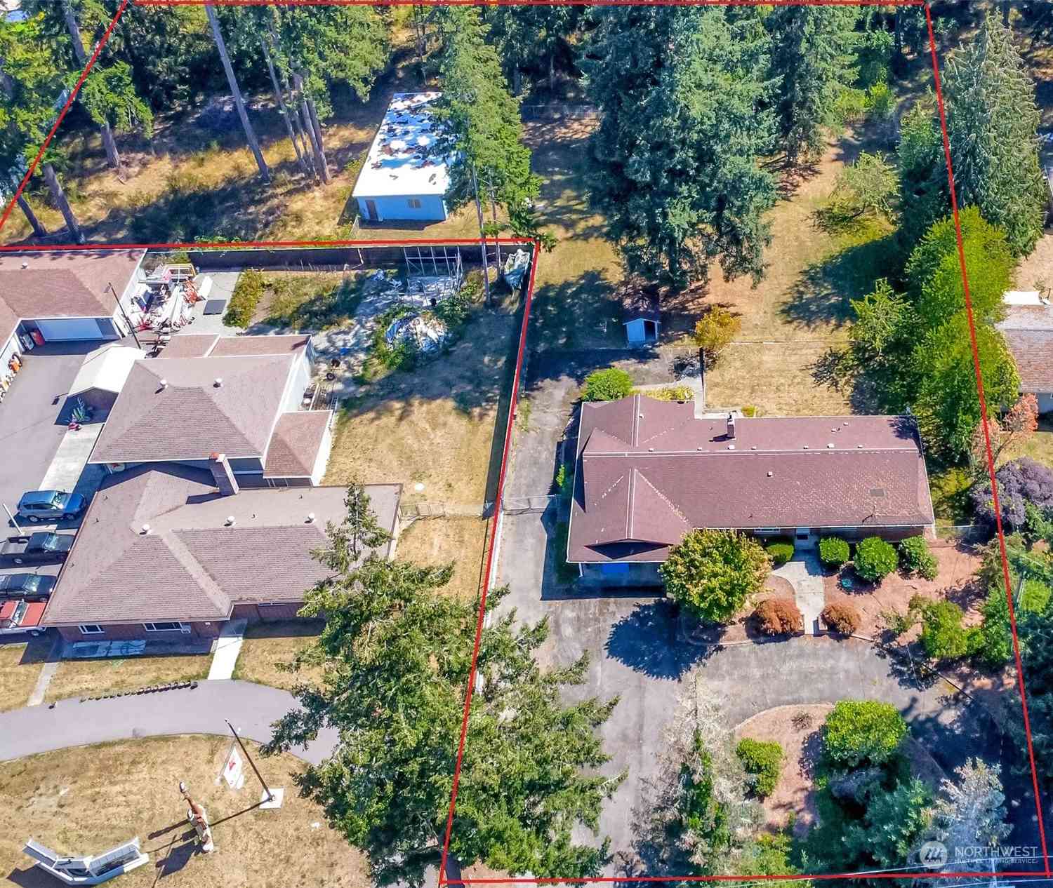 17407 36th Avenue, Tacoma, Washington image 2