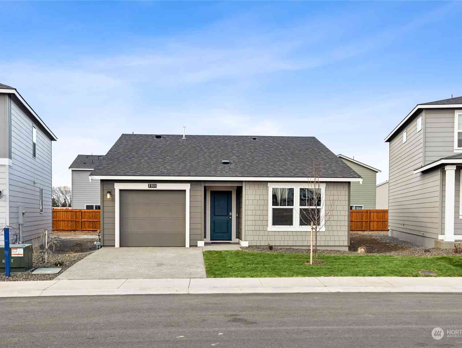 2931 Longhorn Loop #223, Ellensburg, Washington image 1