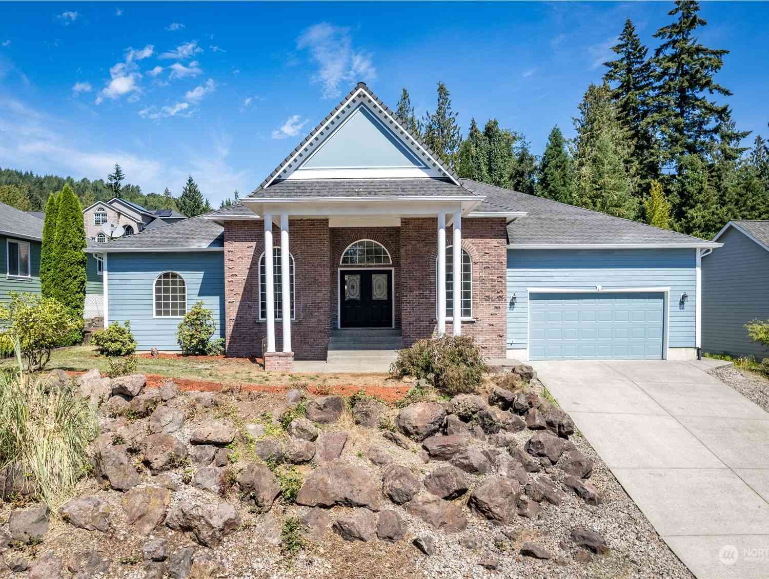 119 Sweet Birch Drive, Longview, Washington image 2