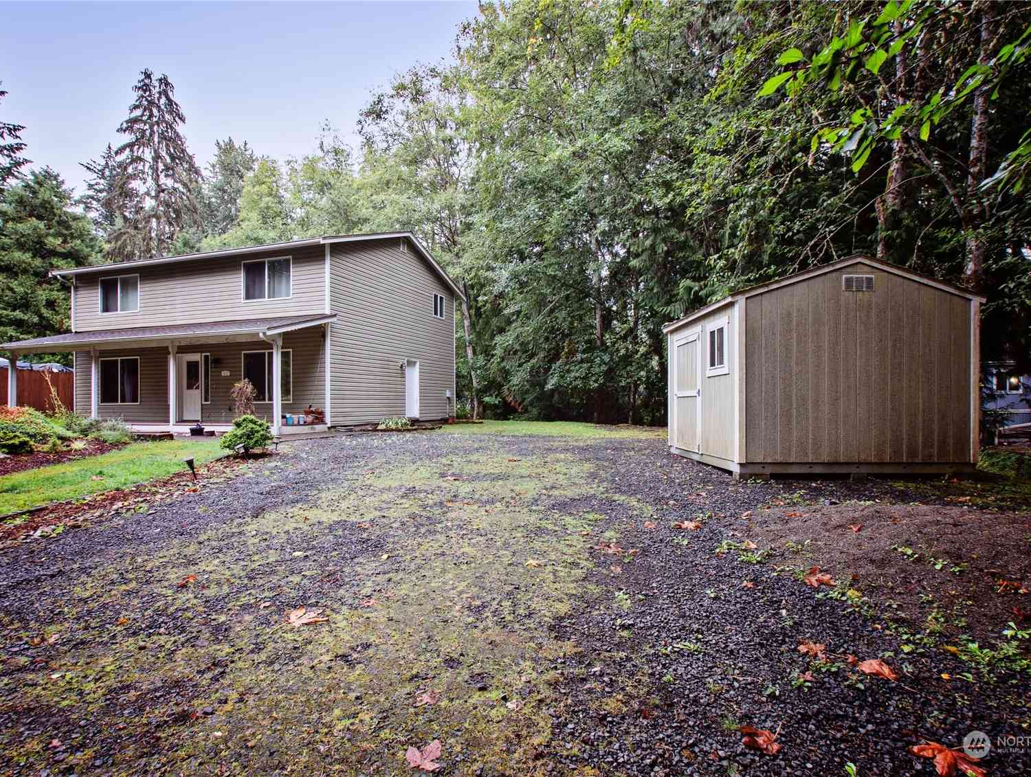 430 E Lakeshore Drive, Shelton, Washington image 3