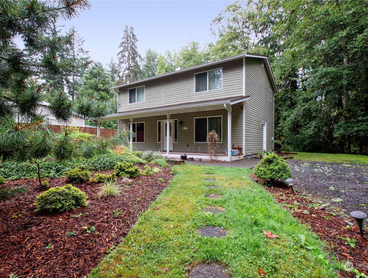 430 E Lakeshore Drive, Shelton, Washington image 2