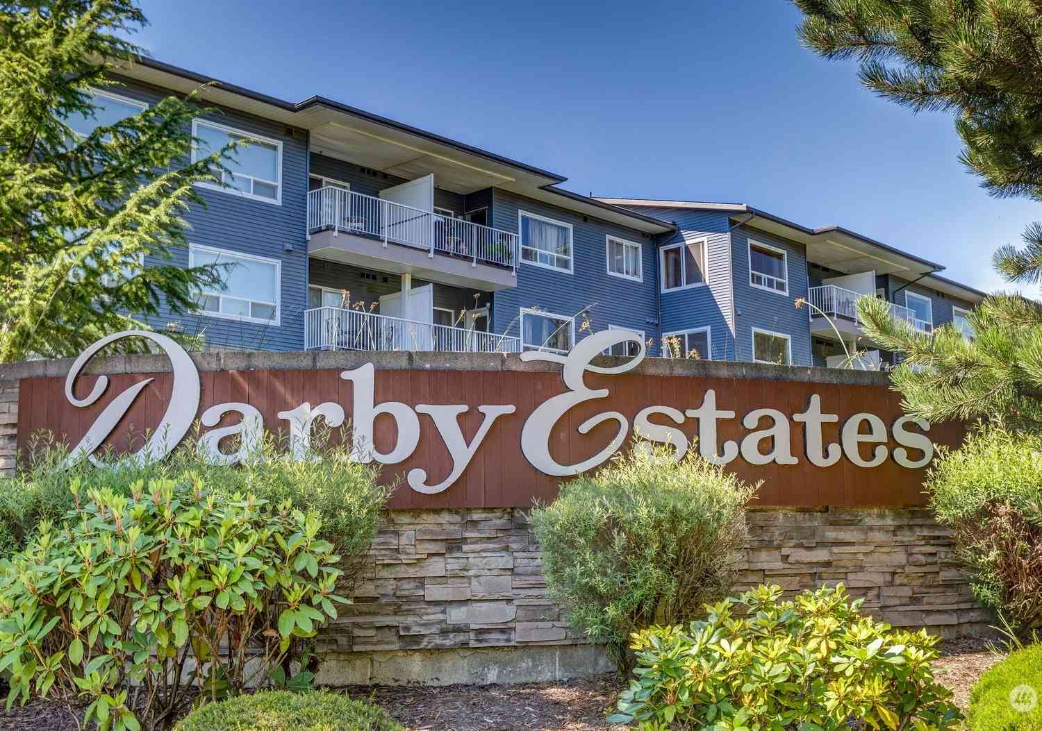 508 Darby Drive #215, Bellingham, Washington image 33