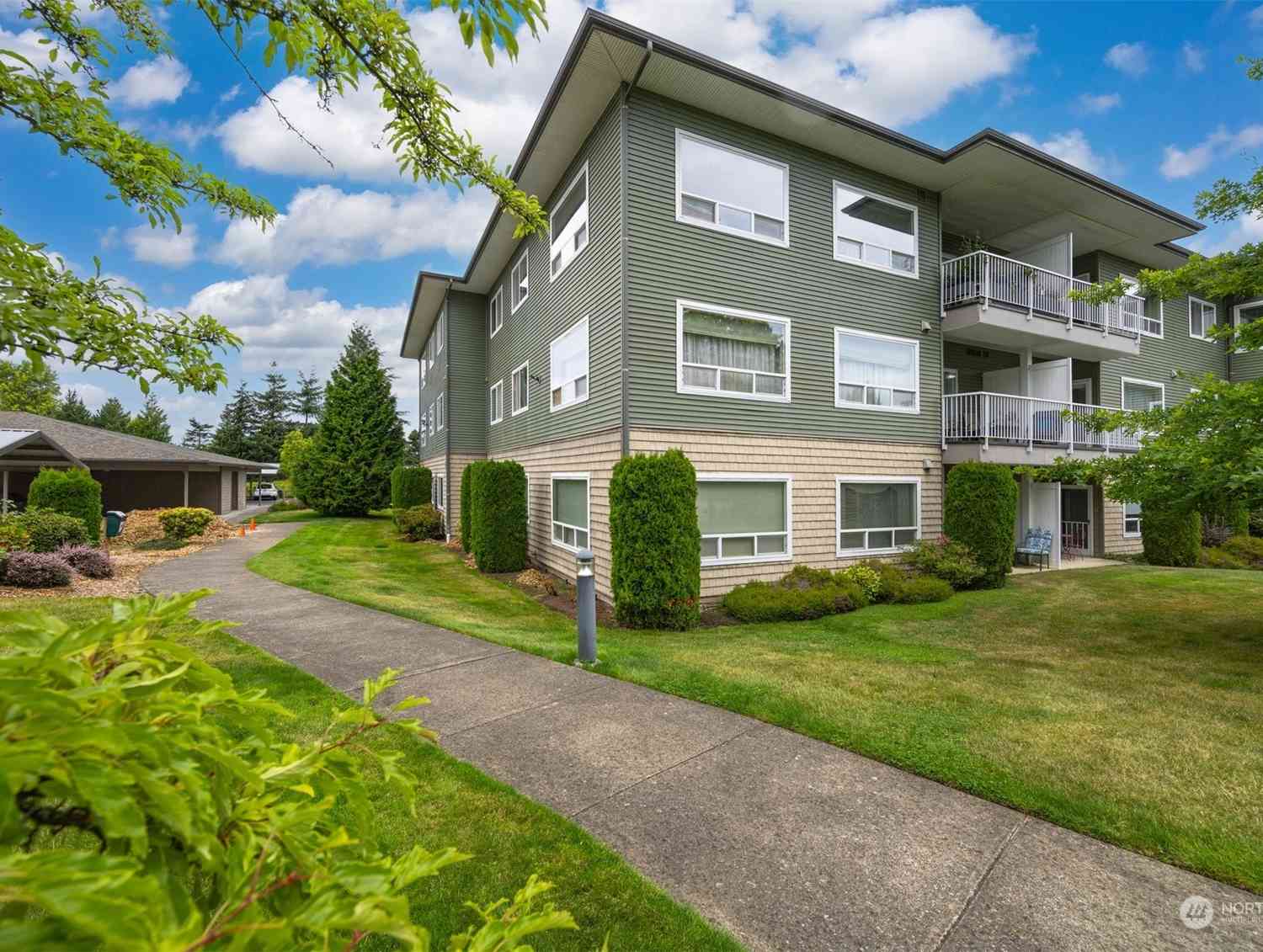 508 Darby Drive #215, Bellingham, Washington image 26