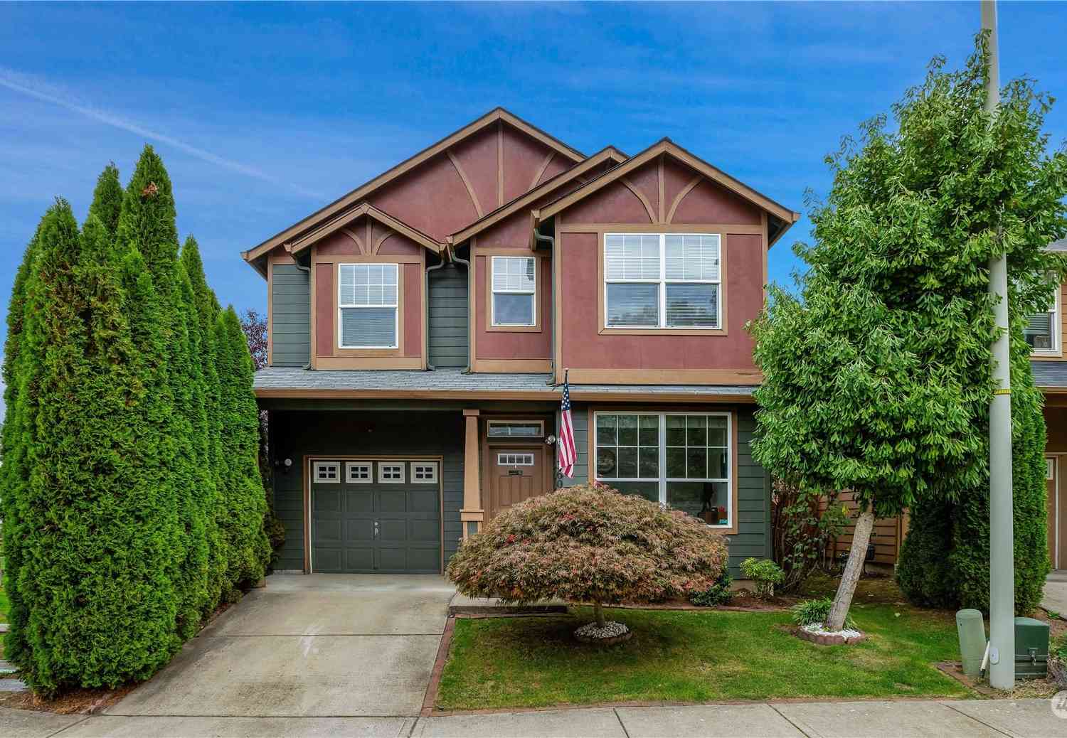 3604 NE 42nd Street, Vancouver, Washington image 1