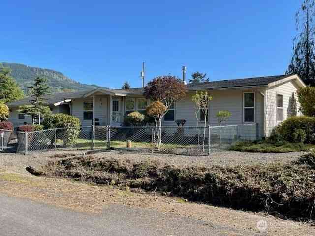 514 Taylor Street, Ryderwood, Washington image 1