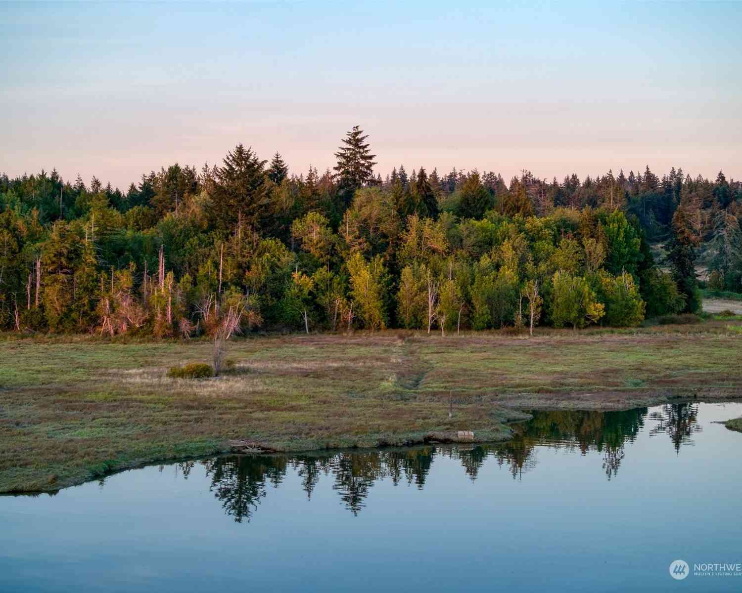 0 XXX E Agate Loop Road, Shelton, Washington image 2