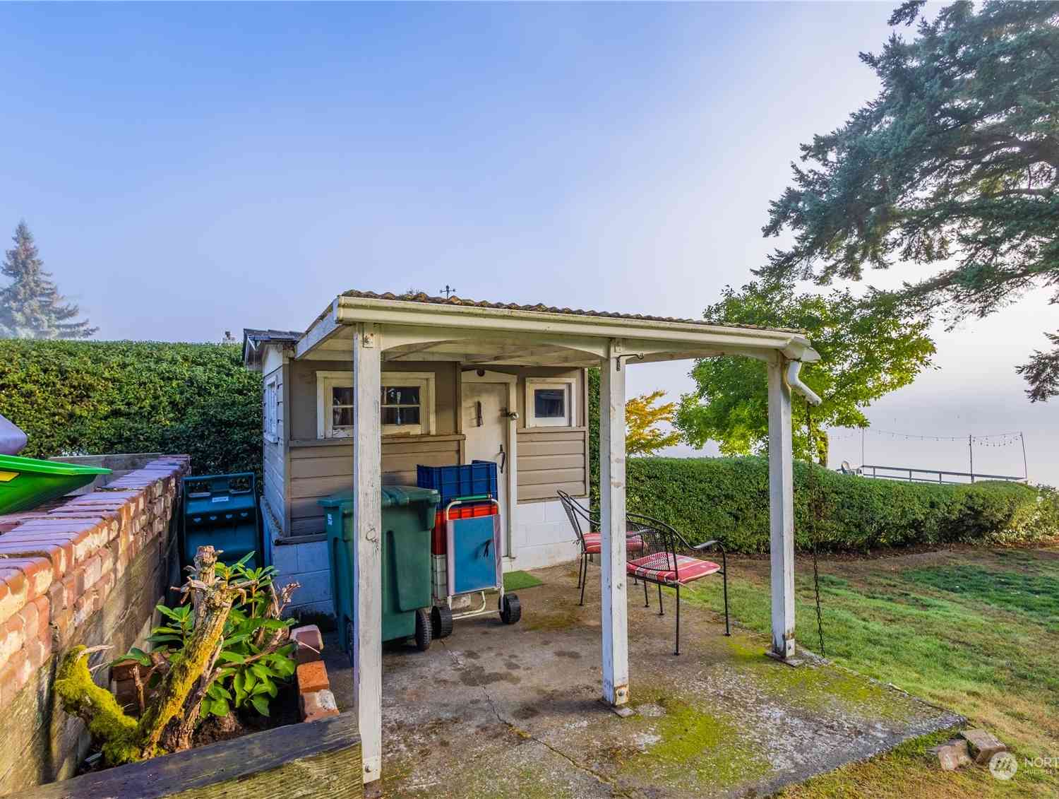 1608 Euclid Avenue, Bellingham, Washington image 40
