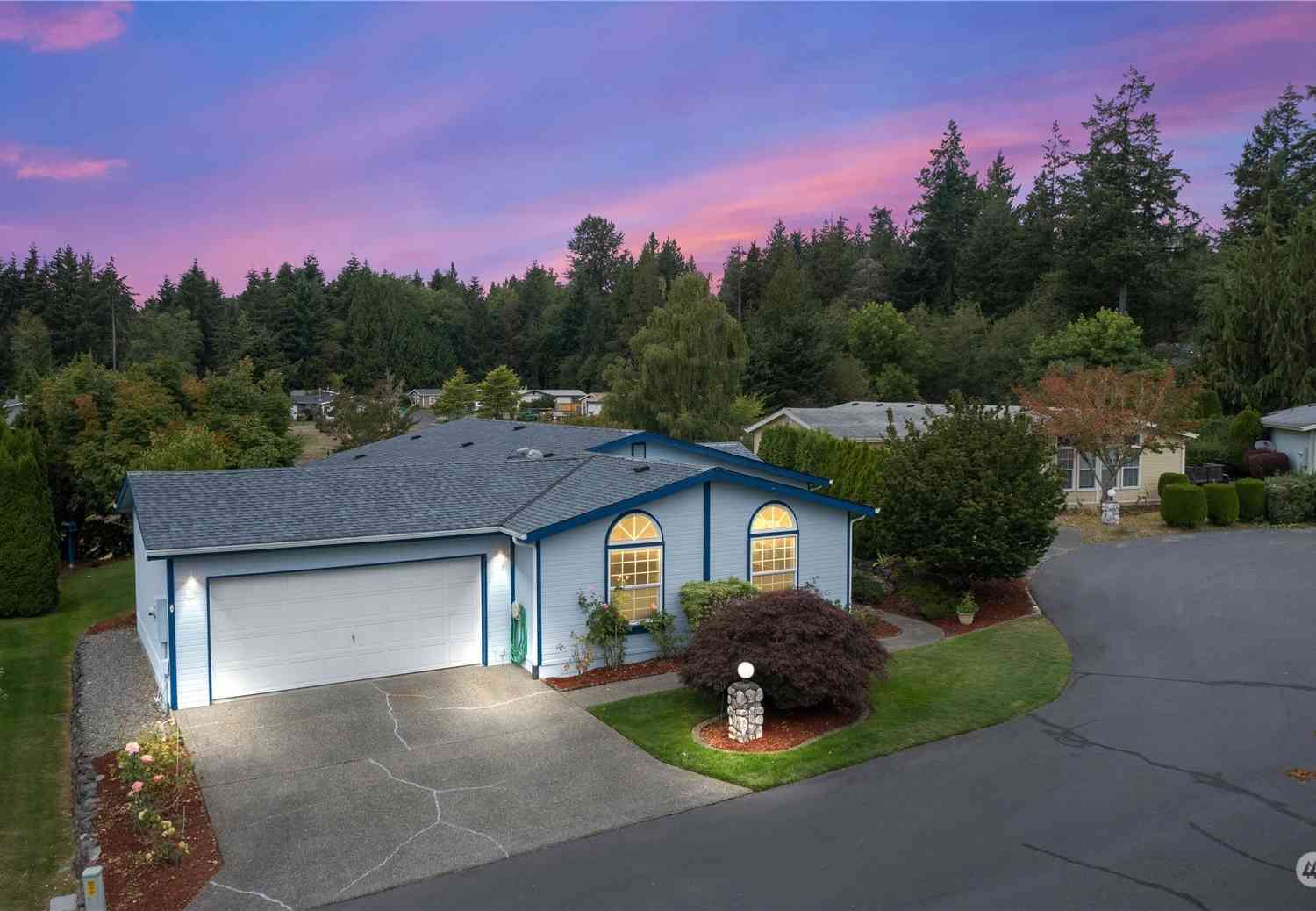 14616 44th Avenue #135, Gig Harbor, Washington image 1