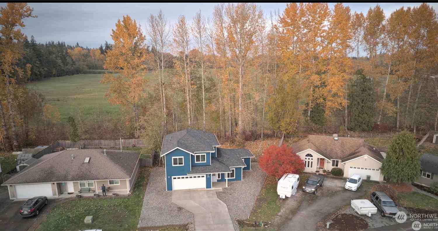 8390 Grouse Crescent Dr., Blaine, Washington image 2