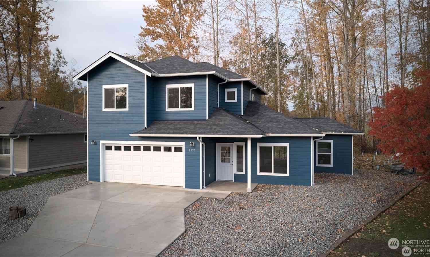 8390 Grouse Crescent Dr., Blaine, Washington image 1